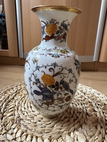 Prunkvolle vintage - prunkvolle,