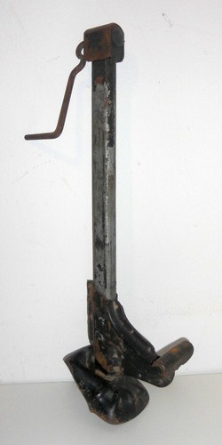 Alter vintage wagenheber - alter,