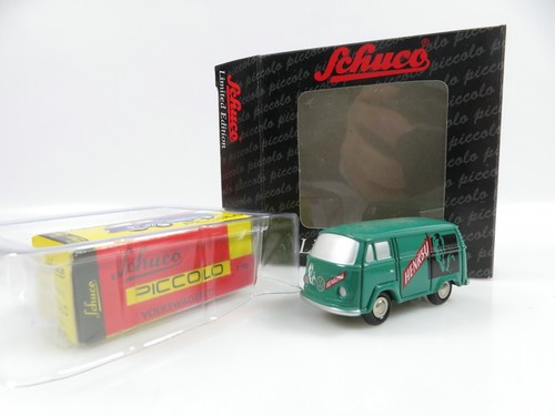 Schuco piccolo bus t2 - piccolo, 1:90