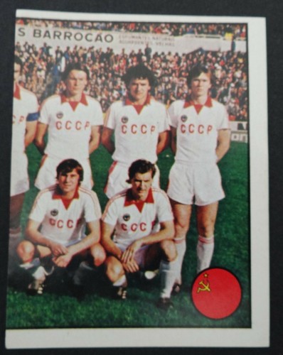 Sammelbild panini euro uefa - panini, 84