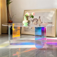 Couchtisch acryl - couchtisch,