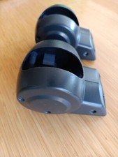 Kettler Axos Crosstrainer Ersatzteil Verkleidung Schutz 04