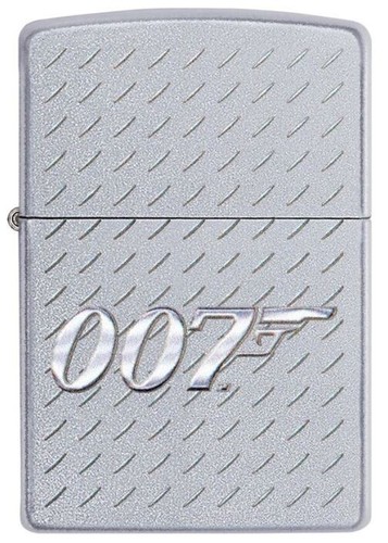 Zippo 007 james bond - , "007