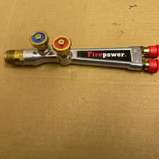 FEUERKRAFT SAUERSTOFF