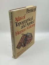 Atlas of Topographical and