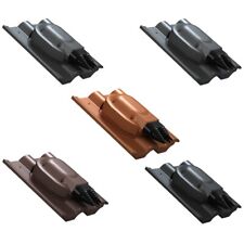 Solardurchführung für Braas