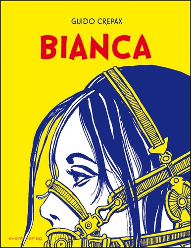 Bianca/avant-verlag/Guido