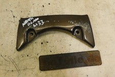 Honda Goldwing GL1000 GL1 Abdeckung Blende Verkleidung Deckel