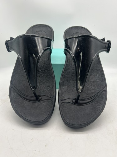 Fitflop super jelly - fitflop,