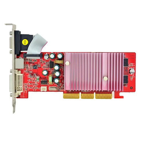 Geforce fx5200 128mb ddr - ddr, sdram