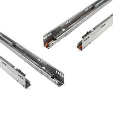 Blum TANDEMBOX Korpusschienen BLUMOTION Vollauszug Schubladenauszüge Auszug