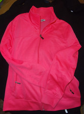 Shamp Jacke, Sportjacke