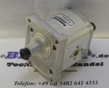 Hydraulikpumpe  für UTB Fiat 350 445 450 600 Landini mehr Leistung