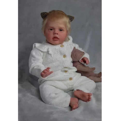 Inch finished reborn baby - inch,