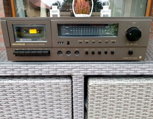 Universum 3000sl stereo - universum,