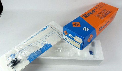 Roco 43441 04145 - 04145, leerkarton