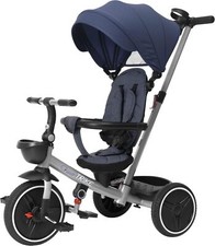 Chicco 12136 dreirad 1 - 12136, 4