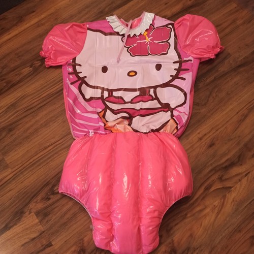 Adult baby body spreizbody - adult,