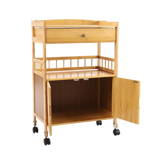 Mobiler aufbewahrungstrolley - mobiler,