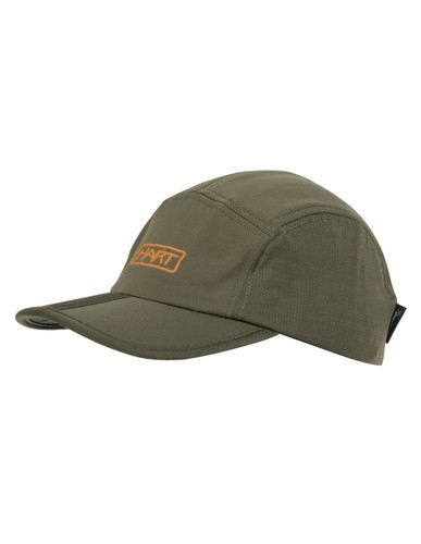 Hart stilk ctex - hart, cap