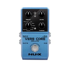 Nux Pedals Verb Core Deluxe -