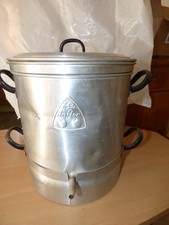 Dampfentsafter Entsafter