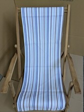 MAXX Ersatzbezug Liegestuhl Streifen St. Tropez Jan Kurtz