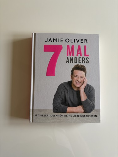 Jamie oliver kochbuch mal - kochbuch, 7
