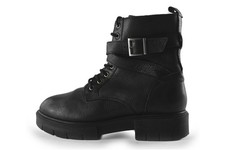 Nelson damen schnurstiefel - schnurstiefel, in