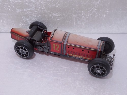 Wgrqrj metall design - metall, modell