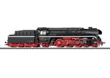 Märklin 38206 dampflok - 38206,