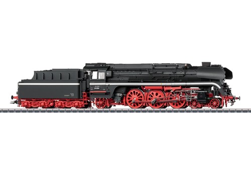 Märklin 38206 dampflok br - h0,