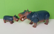 Playmobil Sammlung Tier Set