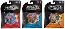 Beyblade Burst Pro Serie