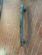 VW Touran Aufpralldämpfer