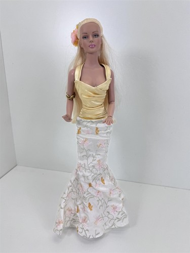 Tonner doll puppe tyler - puppe,
