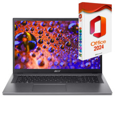 Acer Aspire GO 17, Core i3