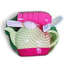 Tee-Set für Kinder Plastik