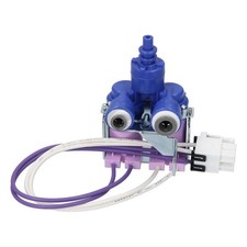 Wasserventil für Kühlschrank