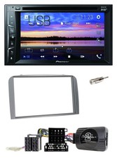 Pioneer Bluetooth 2DIN USB DVD
