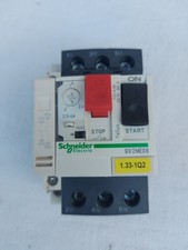 Schneider Electric GV2ME06
