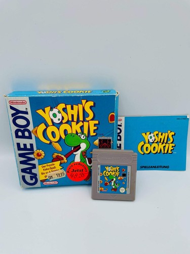 Yoshi cookie ovp - |, |