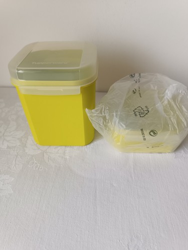 Tupperware junior bellevue 2 - tupperware, 1,2