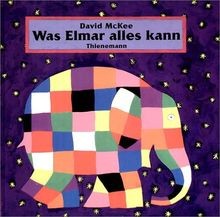 Was elmar alles kann - elmar, kann.