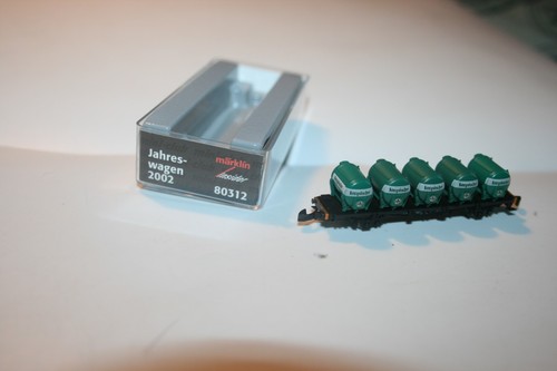 Märklin mini club - märklin,