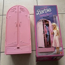 Mattel Barbie 4763 Möbel
