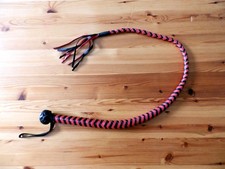 Bullenpeitsche, Bullwhip