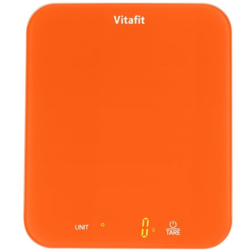 Vitafit 15kg digitale - 15kg,