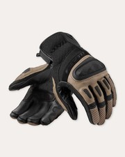 Gloves Dirt 4 Black Sand M