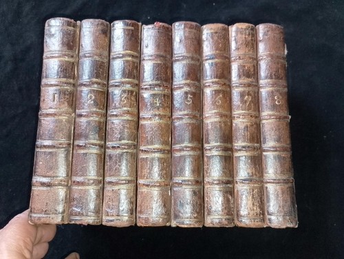 1741 briefe writ von - 1741, einem